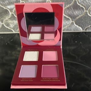 Mary Kay 60th anniversary eye pallet